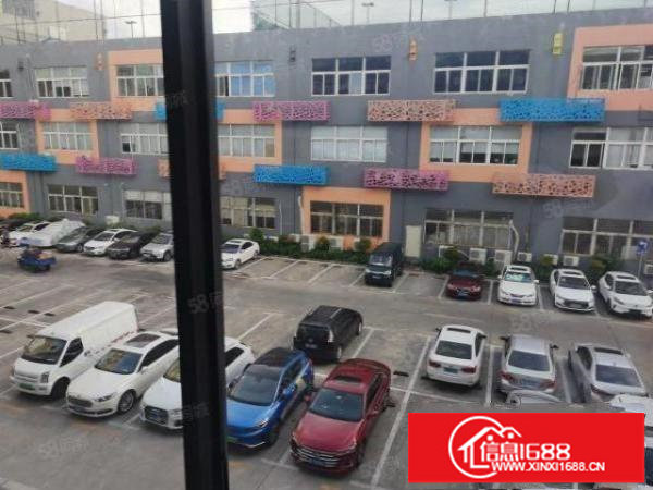 龙华地铁站附近出原房东独院厂房仓库4000平400平起可分租