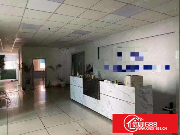 福永红本园区无尘车间2500平厂房出租，无转让费