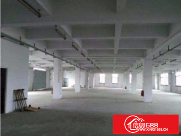 龙岗区横岗标准厂房一楼面积600平方出租水电齐全