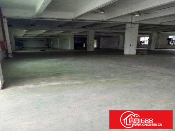 坪山大工业区业主自有厂房出租可分租