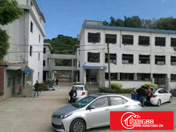 布吉华兴工业区标准厂房800平米起租，原房东，价格实惠