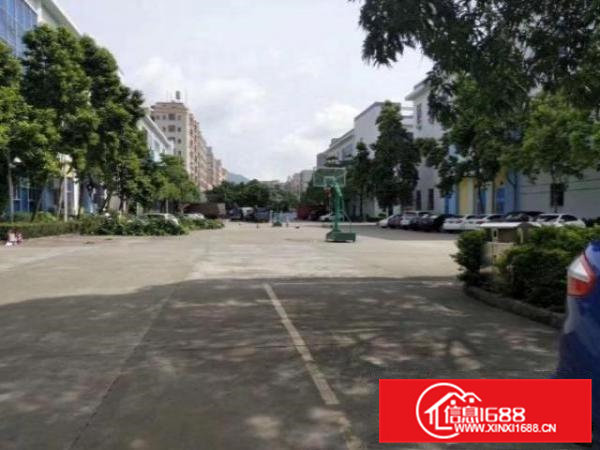 清溪铁松村一楼厂房5.5米高1100平方，带装修有环评水电全