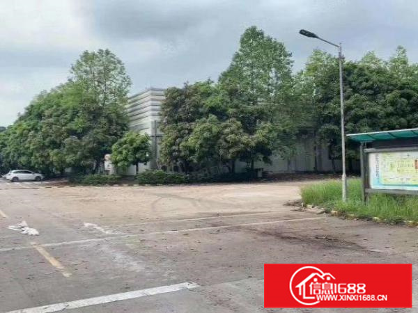 顺德区北滘镇红本工业用地34000大面积