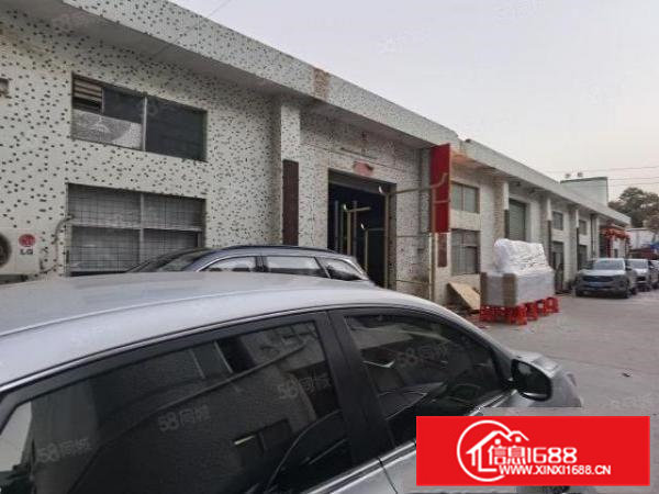 凤岗体育馆附近独院6360平厂房出租