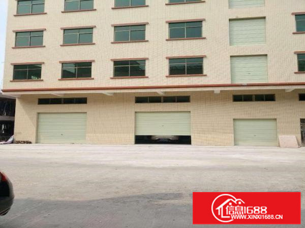 袁山贝苏坑厂房150平米