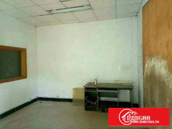 沙井马鞍山660平米带办公室水电齐全厂房出租