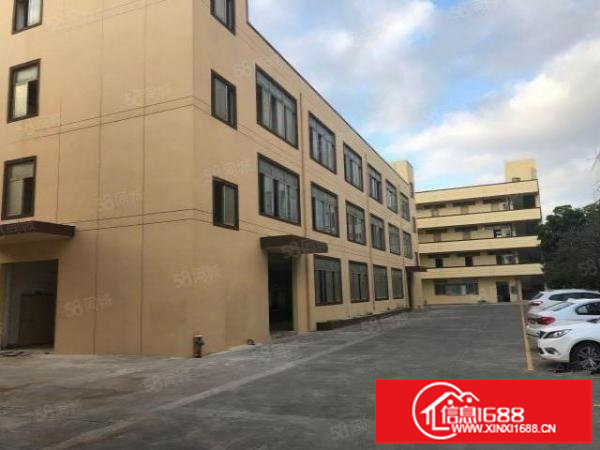 坪山江岭原房东自用厂房一楼分租500平方;租金打包价一万