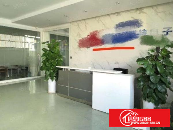 （公明田寮新出2，3楼各1500平精装厂房出租，无转让费）