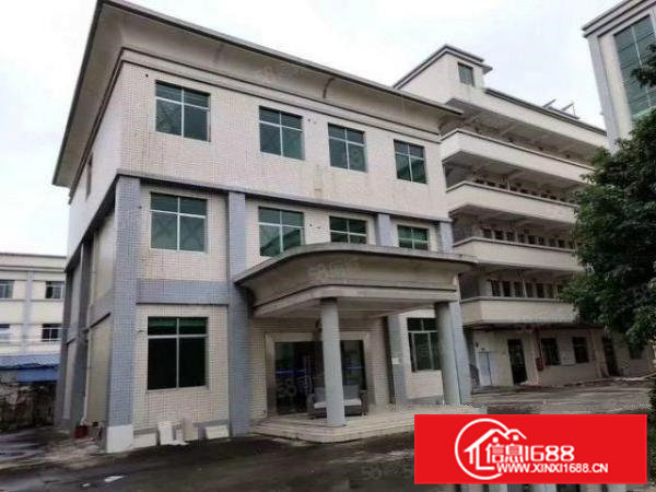 茶山镇原房东分租三楼900平方，实际面积无公摊