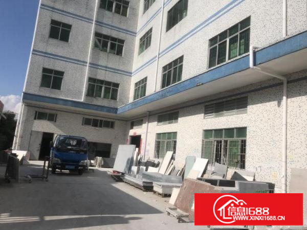 横岗大康新出小面积厂房150平米出租