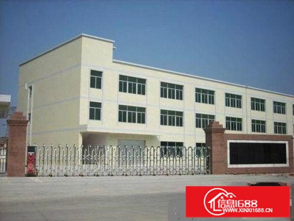 大岭山经典小独院厂房3000平方招租