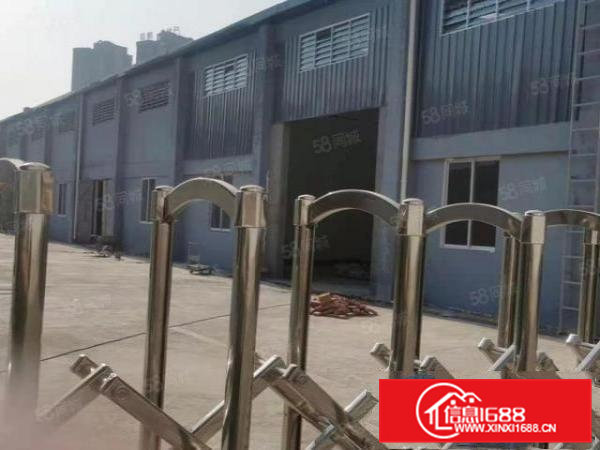 寮步新出红本双证单一层独院厂房出租，滴水八米，喷淋消防