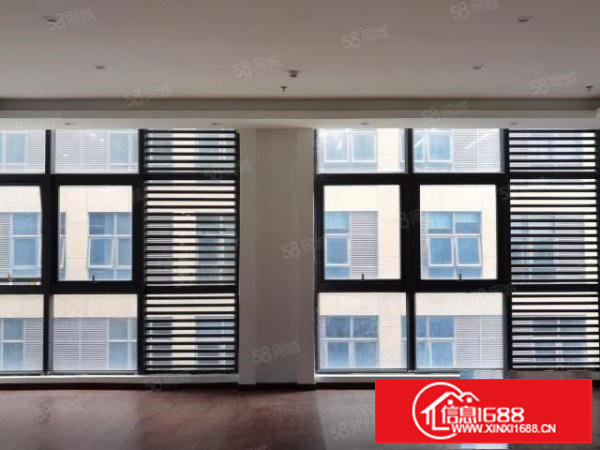 观澜高新产业园2000平精装写字楼整层出租精装修形象佳