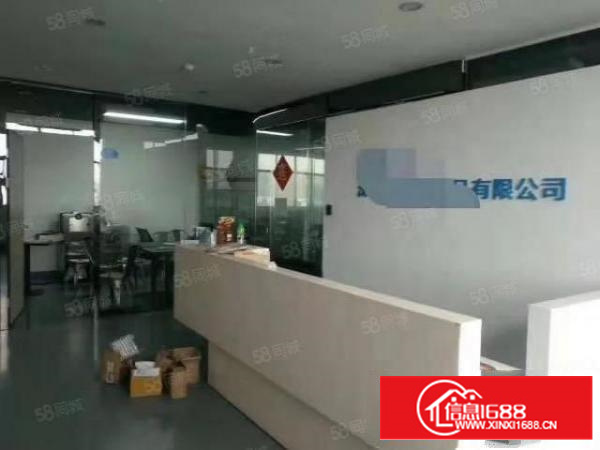 寮步向西路口小厂房700平方;8元急租！好招工