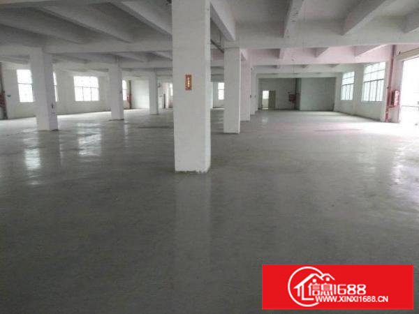 出租龙岗区龙东原房东独院厂房4200平带红本