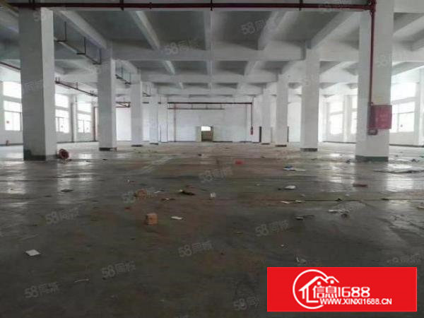 塘厦平山外环高速口独院标准厂房500平起租