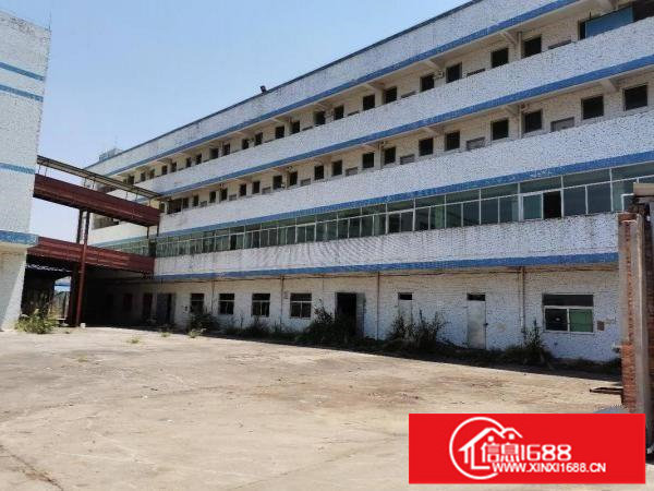 合同十年独院厂房3层（实际面积）出租12000平方