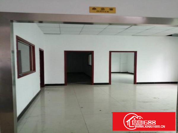 清溪土桥1楼，1000平，还带现成办公室，价格好商量