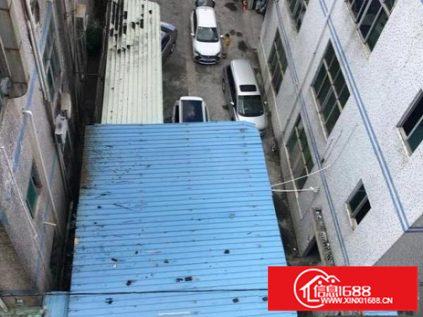 横岗大康独门独院3600平方出租有配宿舍