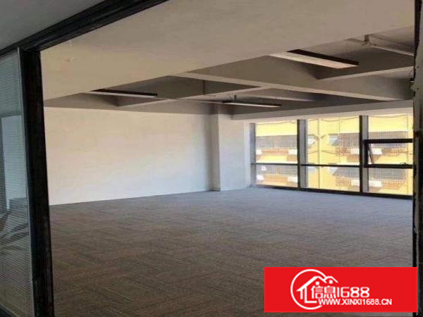 坂田新出1000平标准红本厂房出租大工业园