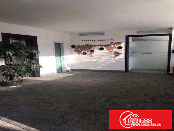 观澜五和大道边上800平18元带装修