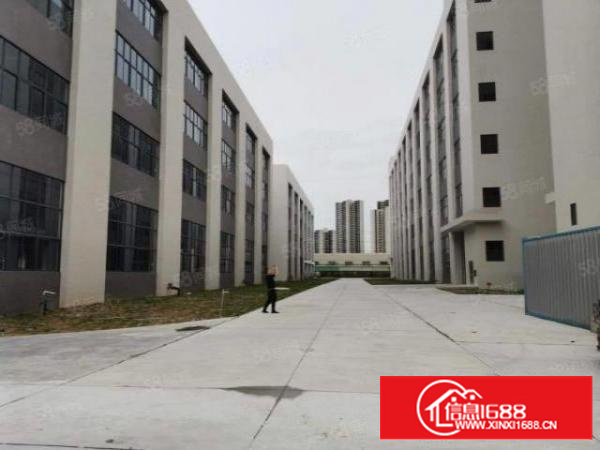 石碣标准一楼5500方（可分租高7米带牛角位好办环评）