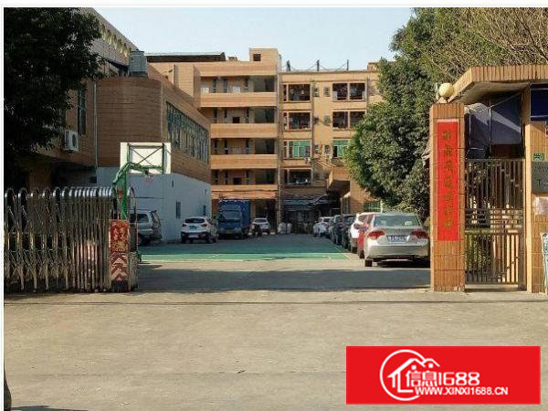 清溪大埔村经典小独院3000平方招租空地大