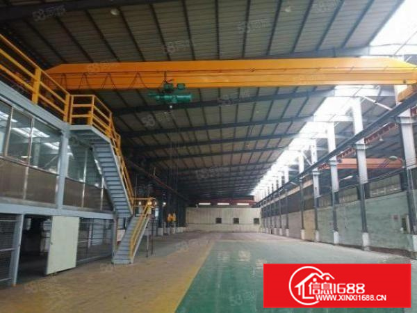 有证，不拆迁伦教工业区2700方简易，带办公室，吊机配电大