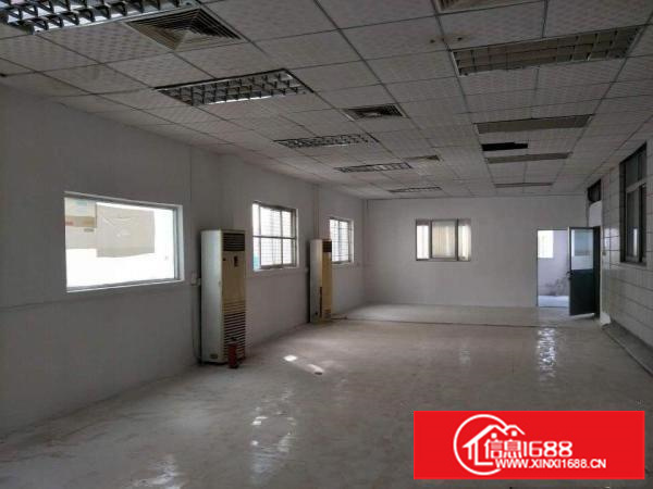 本厂二楼整层946个平方，对外分租150一200平方。