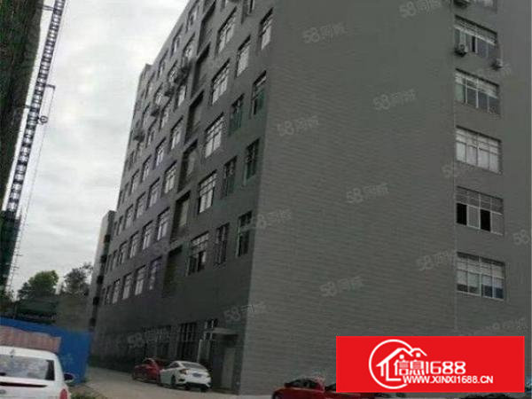 大朗新马莲工业区新出楼上1480方水电到位带装修