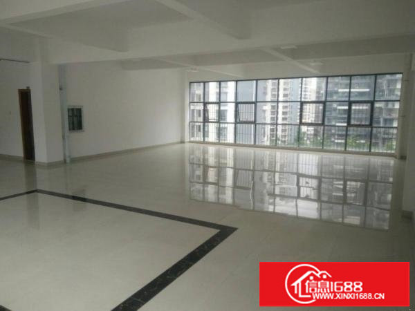 龙华大浪龙胜地铁站附近豪华装修1900平，拎包入住