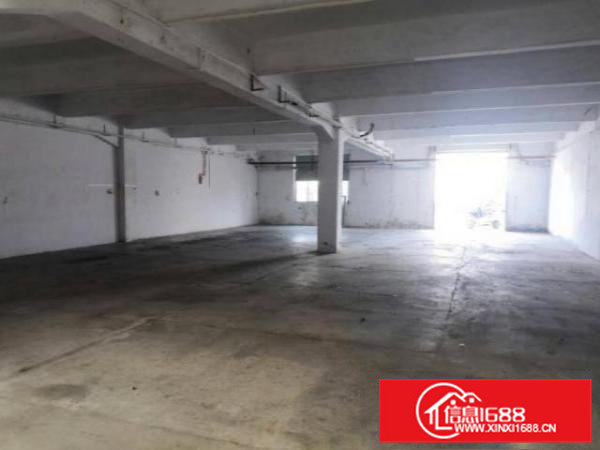 清溪九乡村标准一楼厂房460平出租，干净整洁水电到位