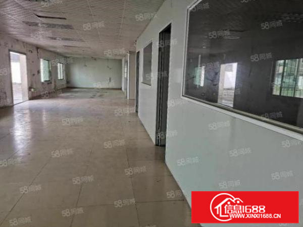 清溪三中村厂房出租一楼面积300平方米