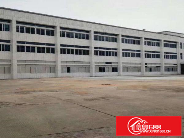 工业区厂房800平米