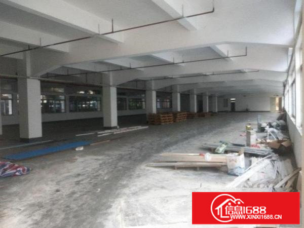 东坑镇正威集团附近厂房出租5500平方