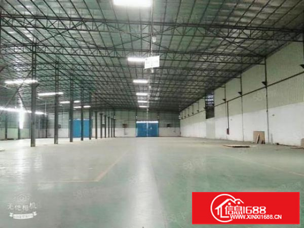 可办环评，独门独院，可以分租，面积实在，租金便宜，大路边！！