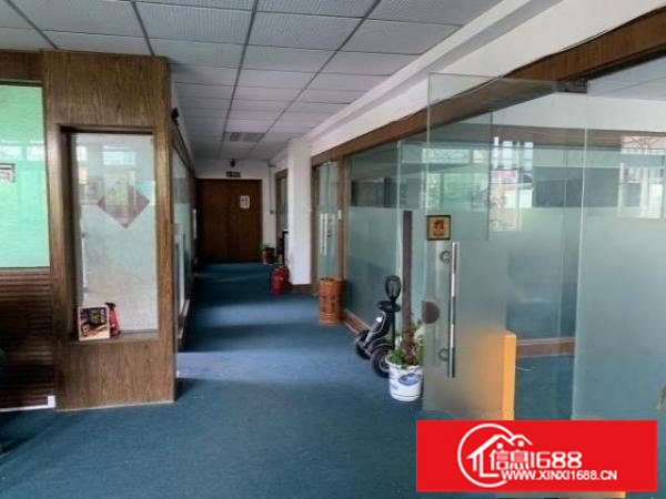 龙岗坂田吉华路厂房仓库电商办公三四层总960平房东直租