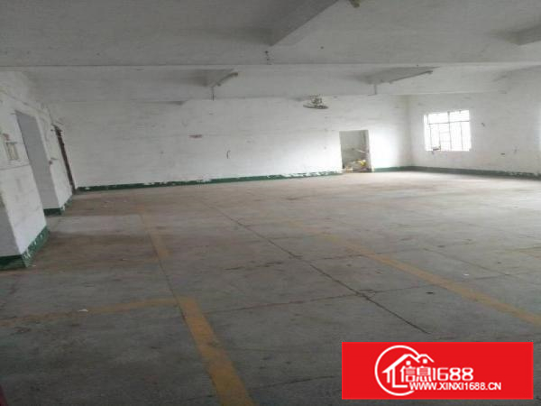 镇隆独院厂房2100平方租金12块