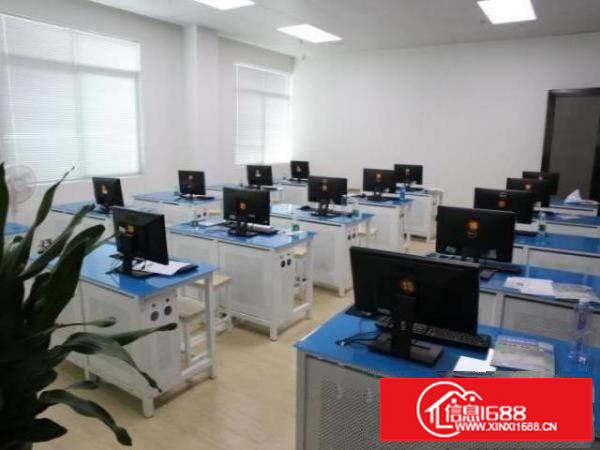 精装办公室出租，单间可分租，长租，短租均可