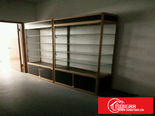 出租宝安新安工厂房