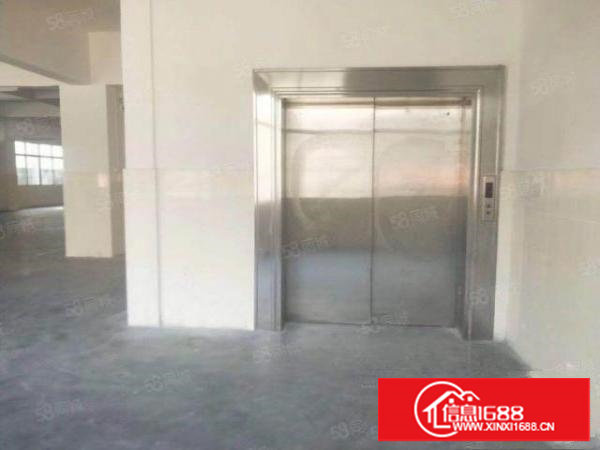 （带消防环评原房东）樟木头厂房出租580平，660无公摊