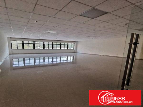 南联创客产业园精装修办公室仓库宿舍招租