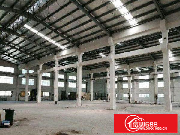 清溪原房东独院钢构1800平米滴水8米火热招租