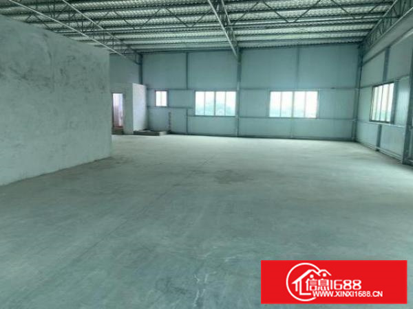 全新厂房招租，租期高可达十九年