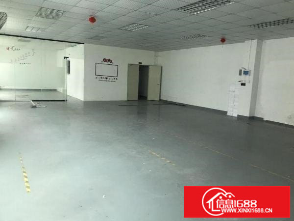 坂田稳定求胜园区，160至2500平，企业复工首选，条件好谈