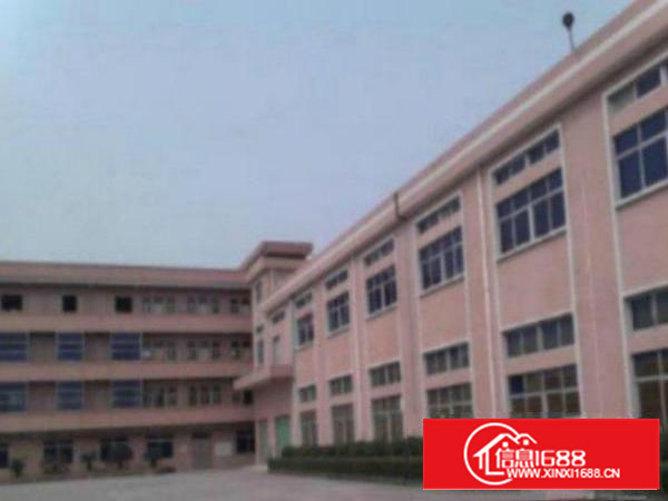 万江万江中心工业区标准厂房分租1000平米厂房