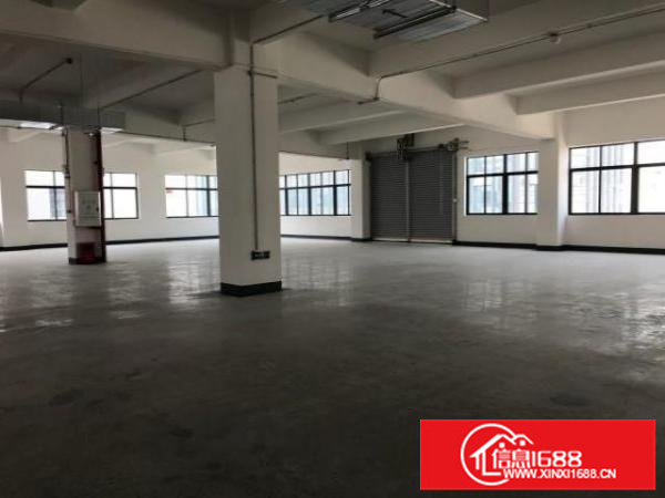 出租顺德区均安镇标准化新厂房
