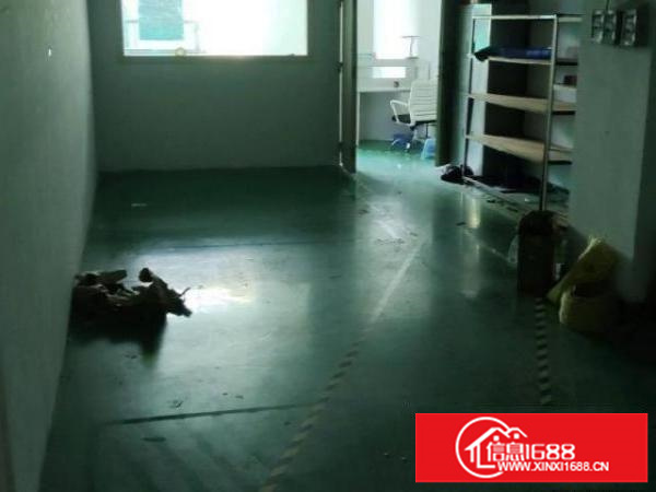 出租宝安区西乡550平正规厂房