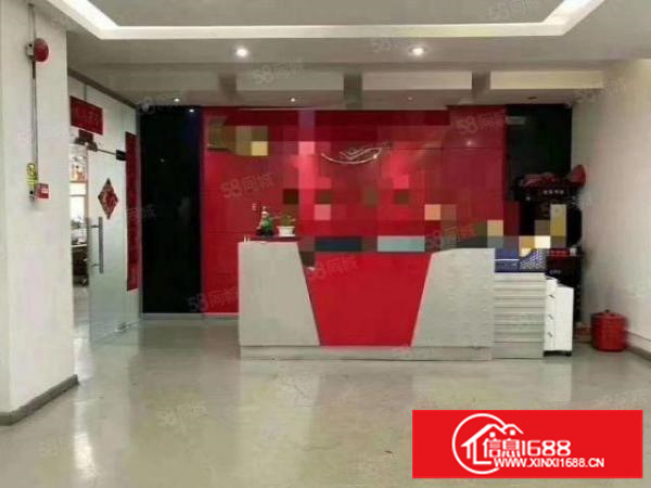 沙井新桥楼上1500平米带无尘车间厂房招租不要转让费