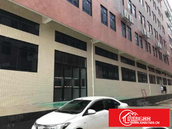 茶山增埗厂房一楼2100平方出租